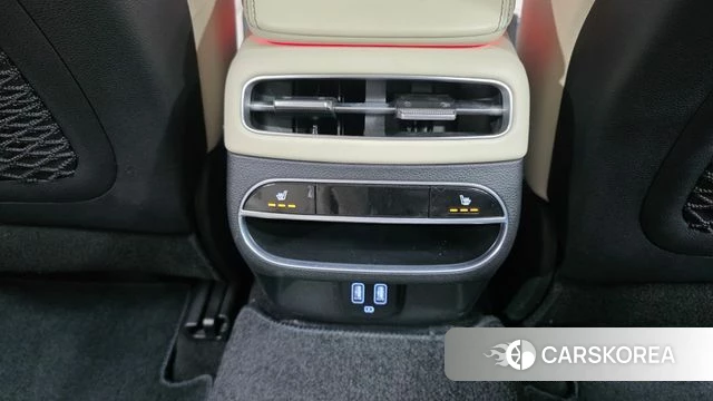 Genesis GV70 id 3954626 из Кореи 10