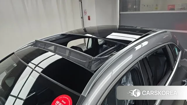 Mercedes-Benz EQA H243 id 3431510 из Кореи 10