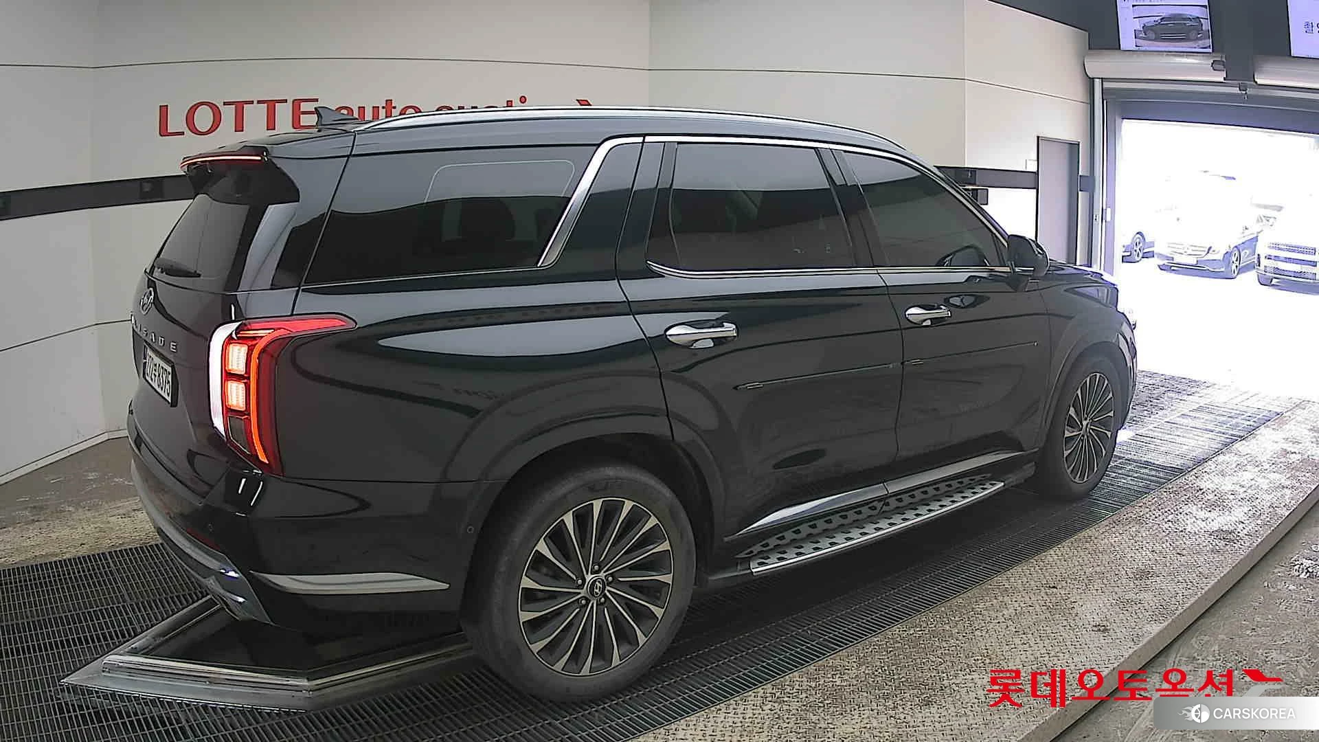 Hyundai Palisade id 3875794 из Кореи 10