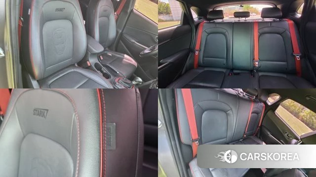 Hyundai Kona id 3992993 из Кореи 10