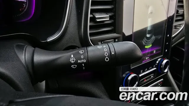 Renault Korea (Samsung) SM6 id 2633495 из Кореи 10