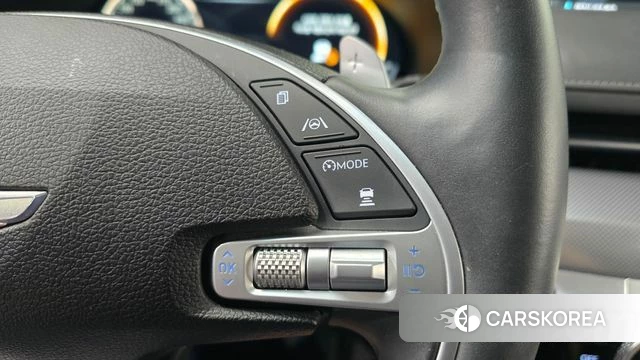 Genesis G80 (RG3) id 4625241 из Кореи 10