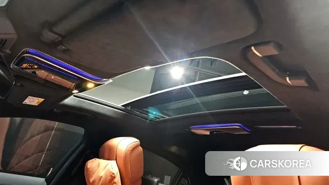 Mercedes-Benz S-Class W223 id 2974631 из Кореи 10