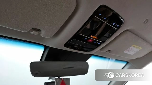 Hyundai Grandeur (GN7) id 4337451 из Кореи 10