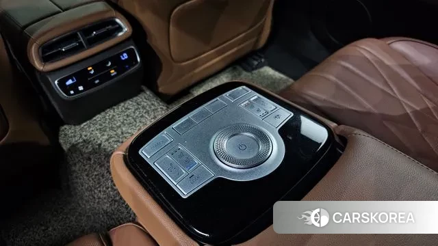 Genesis G80 (RG3) id 2981129 из Кореи 10