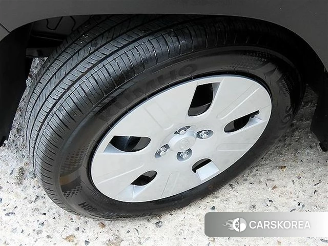 Hyundai The New Casper id 4879482 из Кореи 10