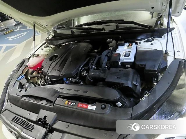 Kia K5 3rd generation id 4727116 из Кореи 10