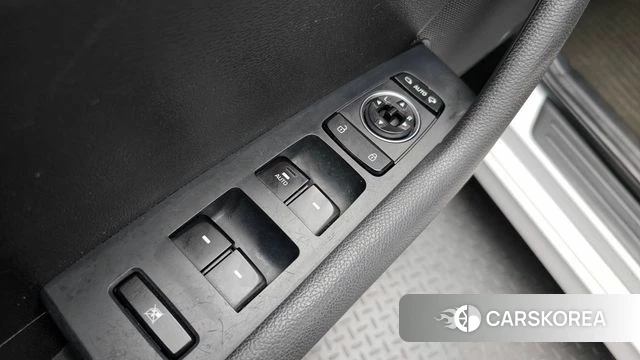 Hyundai Sonata New Rise id 4895589 из Кореи 10