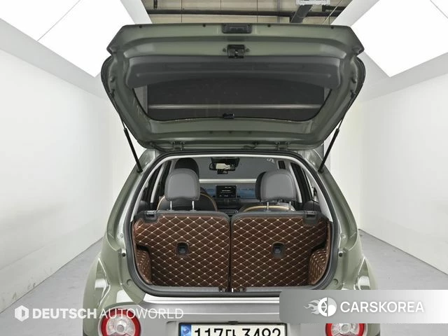Hyundai Casper id 4249385 из Кореи 10