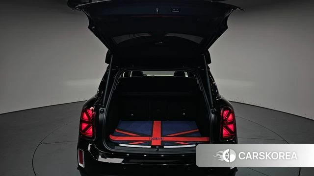 Mini Cooper Countryman id 4414330 из Кореи 10
