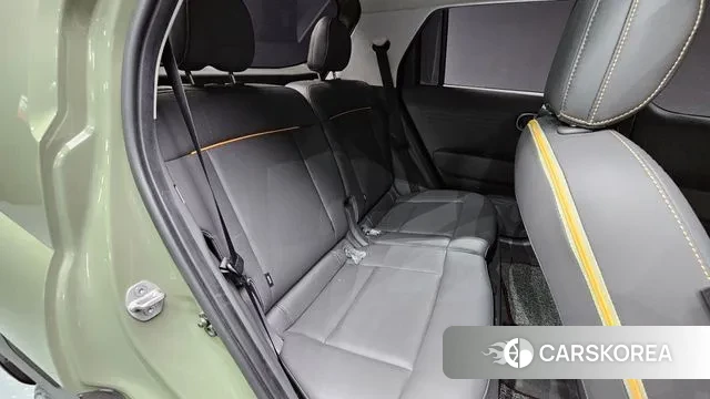 Hyundai Casper id 3389517 из Кореи 10