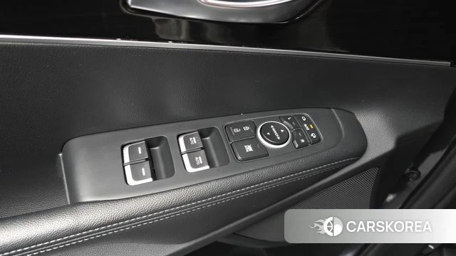 Kia The New Sorento id 4755499 из Кореи 10