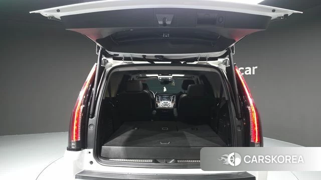 Cadillac Escalade id 4906941 из Кореи 10