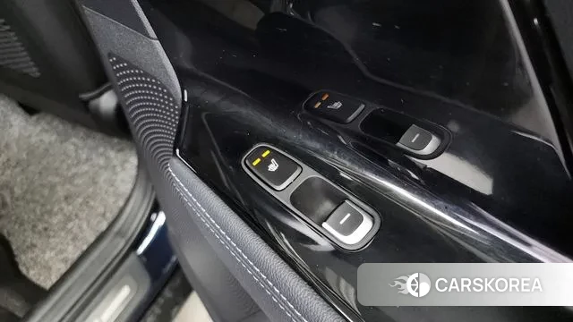Kia Niro id 3677332 из Кореи 10