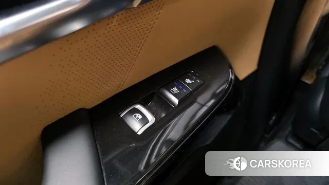 Kia Mohave Master id 3008852 из Кореи 10