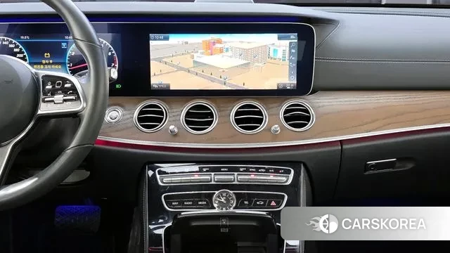 Mercedes-Benz E-Class W213 id 3265154 из Кореи 10