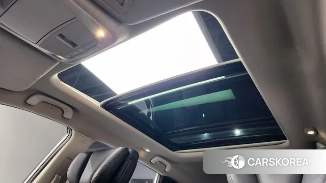 Renault Korea (Samsung) The New QM6 id 3760770 из Кореи 10