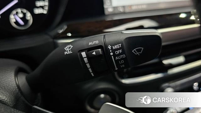 Genesis G90 id 4384221 из Кореи 10