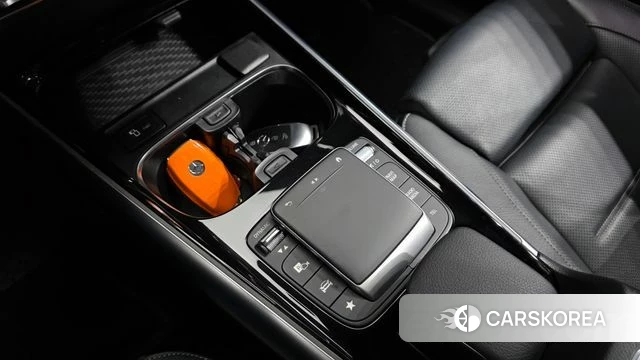 Mercedes-Benz EQA H243 id 4423017 из Кореи 10