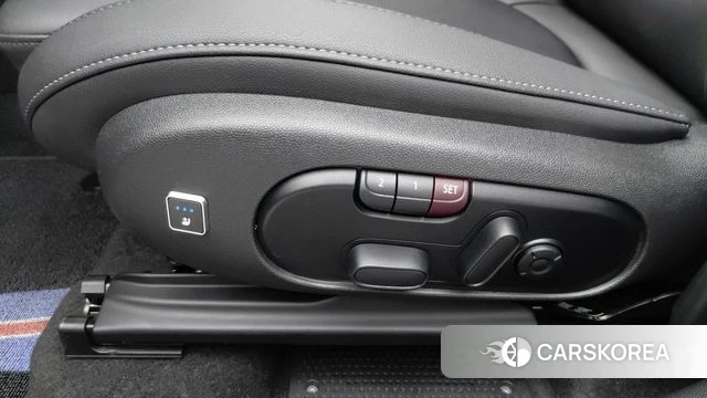 Mini Cooper Countryman id 4935066 из Кореи 10