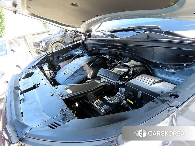 Hyundai The New Palisade id 3273147 из Кореи 10