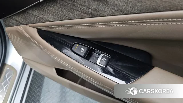 Kia K8 Hybrid id 3600873 из Кореи 10