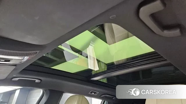 Mercedes-Benz GLS - Class X167 id 3022089 из Кореи 10