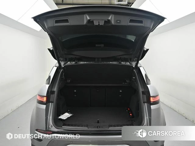 Land Rover Range Rover Evoque 2nd Generation id 4614020 из Кореи 10