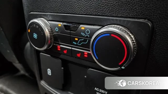 Ford Explorer 6th Generation id 3723016 из Кореи 10