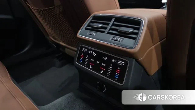 Audi A6 (C8) id 3778233 из Кореи 10