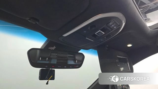 Genesis G80 id 4633057 из Кореи 10