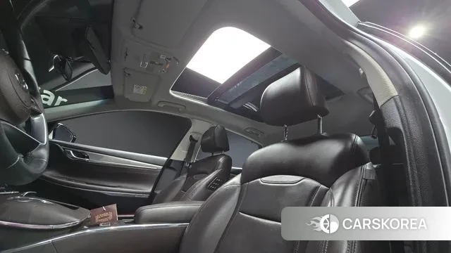 Hyundai The New Grandeur IG id 3607198 из Кореи 10