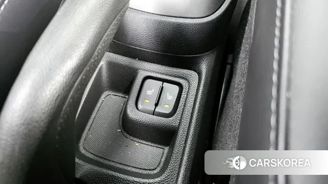 Chevrolet (GM Daewoo) The New Spark id 3713216 из Кореи 10