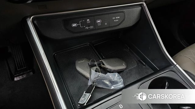 Kia The New Carnival 4th Generation id 4442507 из Кореи 10