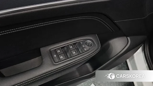 Renault Korea (Samsung) XM3 id 3269518 из Кореи 10