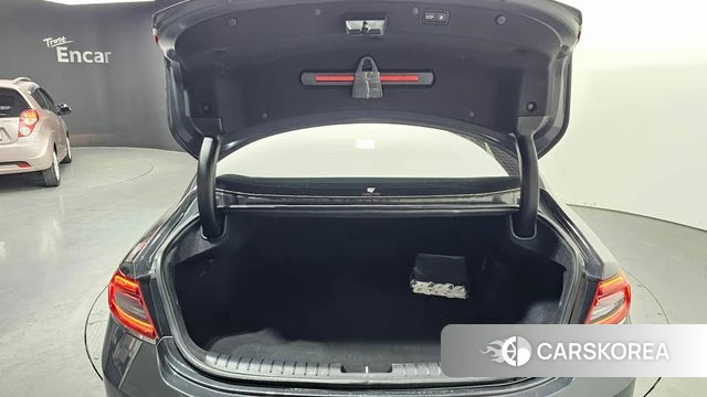 Hyundai Grandeur IG Hybrid id 4285267 из Кореи 10