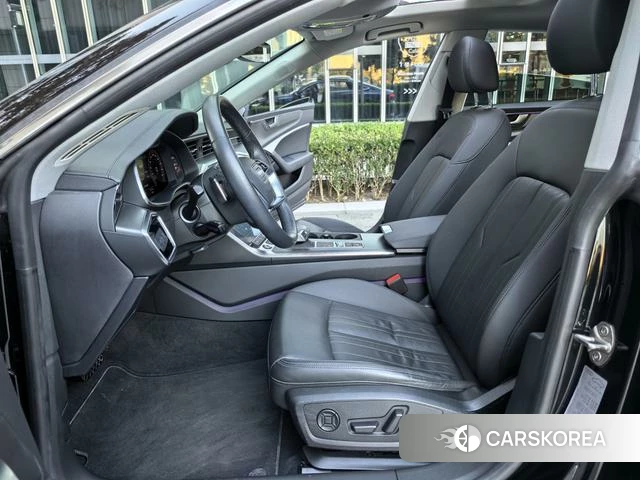 Audi A7 id 4239234 из Китая 10