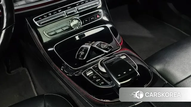 Mercedes-Benz E-Class W213 id 3459974 из Кореи 10