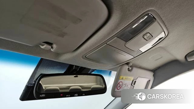 Kia The New K3 2nd generation id 3818206 из Кореи 10