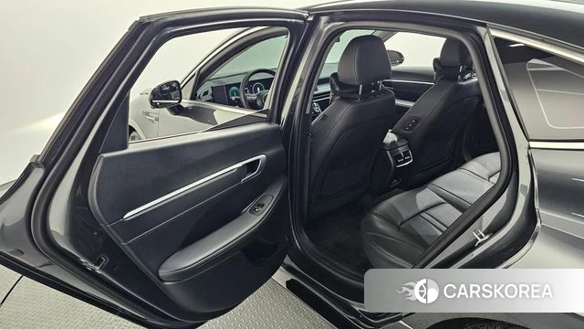 Hyundai Sonata D Edge Hybrid (DN8) id 4602018 из Кореи 10
