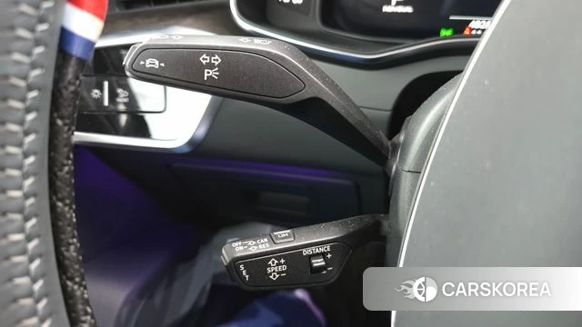 Audi A7 (4K) id 4625039 из Кореи 10