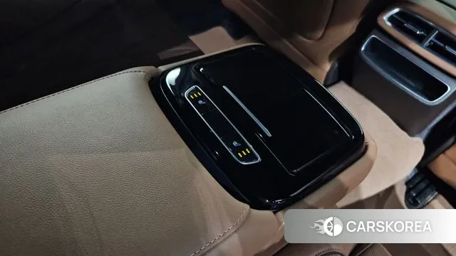 Genesis G80 (RG3) id 3601069 из Кореи 10