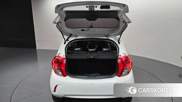 Chevrolet (GM Daewoo) The New Spark id 3935971 из Кореи 10