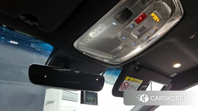 Genesis G90 (RS4) id 3806232 из Кореи 10