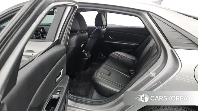 Hyundai Avante (CN7) id 3566857 из Кореи 10