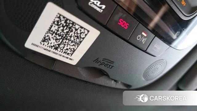 Kia Sportage 5th Generation id 4775101 из Кореи 10