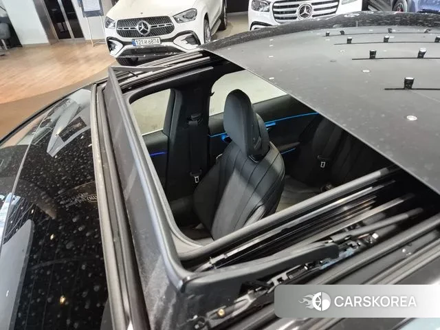 Mercedes-Benz E-Class W214 id 3477159 из Кореи 10