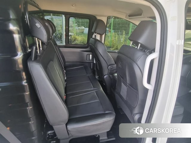 Hyundai Staria id 4206607 из Кореи 10