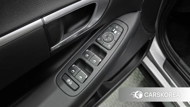 Hyundai Sonata (DN8) id 4225162 из Кореи 10