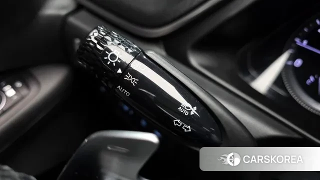 Hyundai Sonata (DN8) id 3458279 из Кореи 10